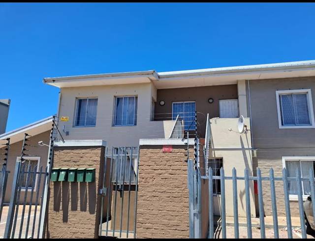 2 BEDROOM APARTMENT FOR SALE IN MAITLAND